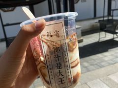 -眞宗·椰汁是大王(小娄巷店)