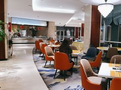 -泰安东尊华美达广场酒店·自助餐厅