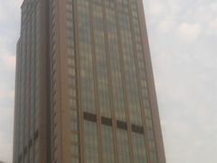 -上海浦东滨江喜来登酒店