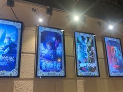 -逃脱反斗城沉浸剧情密室(北京路店)