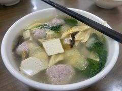 -子午路张记肉夹馍(小寨西路店)