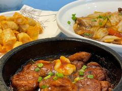 -阿毛饭店首店·宁波老字号(文化广场店)