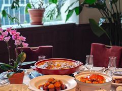 -漢舍中国菜馆(889广场店)