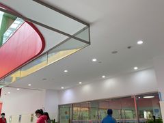 -苏州市妇女儿童活动中心