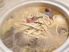 -张家砂锅(桐乡濮院宏苑路店)