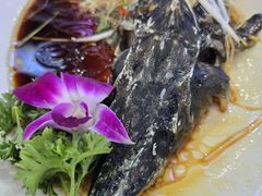 -呼兰区泰西酒店餐厅