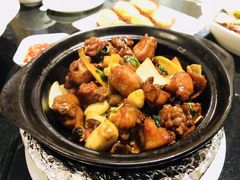 -小资太太餐厅(南岗区店)