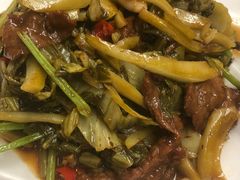 -宏记广东客家菜(丰汇店)