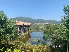 -广州都喜泰丽温泉度假酒店