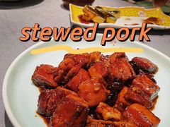 -那家小馆•北京菜•烤鸭(中关村店)