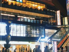-江燕路万科里