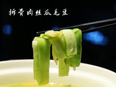 -淮扬韵(市政府汉神店)