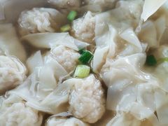 -正果忠记云吞濑粉(总店)