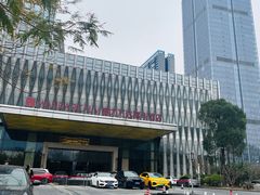 -广州增城富力万达嘉华酒店