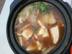 -二子海鲜大排档(太阳城店)