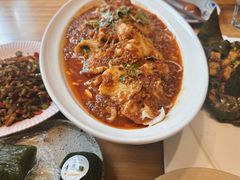 -山茶云南菜(永安里店)