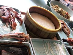 -盛百味·家宴餐厅(霸州分店)