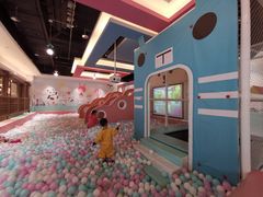 -青水瓦台汤泉(未央店)