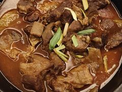 -锦绣金山人家(友谊店)