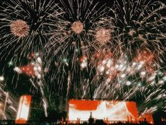 -泰达航母主题公园