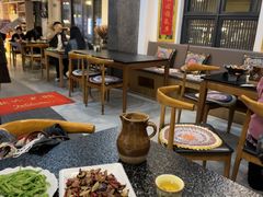 -海韵人家.海景花园经典云南菜(双廊店)