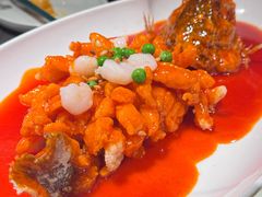 -湖里春风·淮扬菜(丽泽天街店)