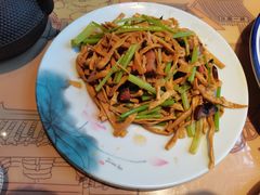 -杨记隆府(汉街店)