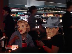 -TZ House音乐现场(来福士中心店)