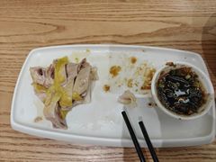 -弄堂咪道-饭香·面香·馄饨香(汇锦广场店)