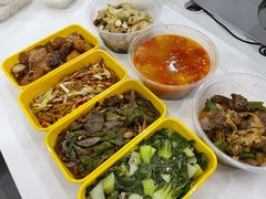 -爷爷的土钵菜(街道口店)