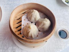 -夏宫中餐厅(静安香格里拉店)