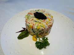 -黑宝石西餐厅(汇励99城市公园店)