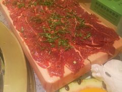-鲜货俚鲜火锅(青果路店)