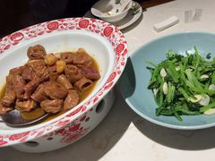 -古镇老食铺-徐州非遗技艺餐厅(大学城店)