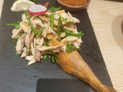 -酉品食厅·居酒小食堂(无锡蠡湖科研大厦店)