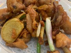 -腰记饭店(龙源路店)