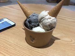 -歎雪糕低糖低脂Gelato冰淇淋