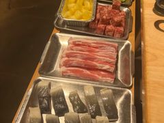 -霸腹烤肉(厦门柚子番店)