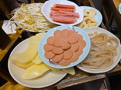 -肖肖酸萝卜鱼火锅(总店)