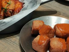 -卡朋西餐(扬名广场店)