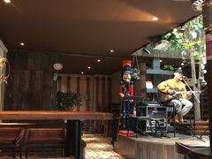 -大理岛·精品云南菜·音乐餐厅