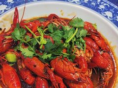 -东江海鲜大排档·潮汕菜·砂锅粥