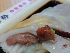 -荔银肠粉·非遗手藝(夫子庙店)