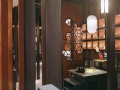 -湊湊火锅·茶憩(和平大悦城店)