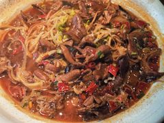 -老阿爸鲜鱼土菜(昆山花桥店)