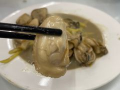 -蚝乡农庄(铁涌赤岸店)