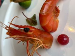 -上海滩餐厅(BFC外滩金融中心店)