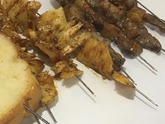 -小炉子烤串(沈辽路店)