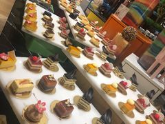 -城市名人酒店喝彩西餐厅(人民南路店)