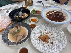 -明香海鲜酒家(华强北店)